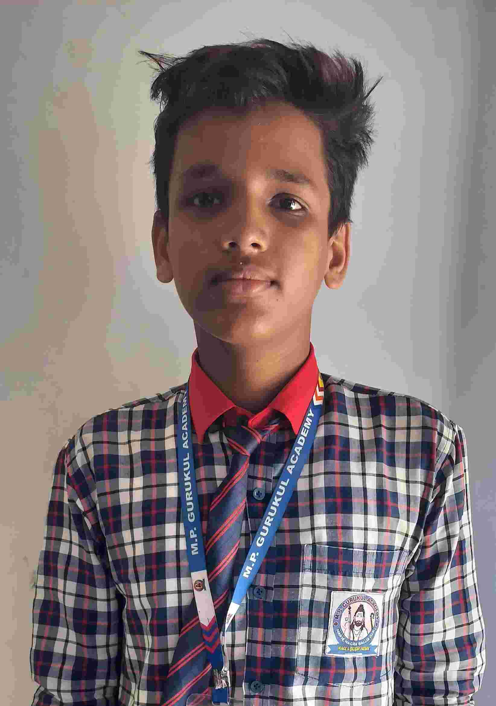 Student