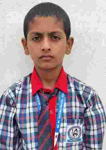 Student