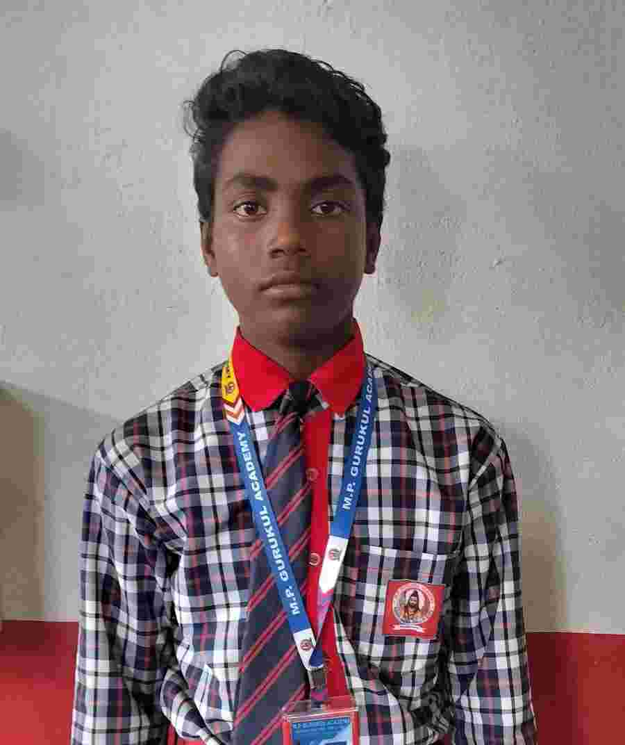 Student