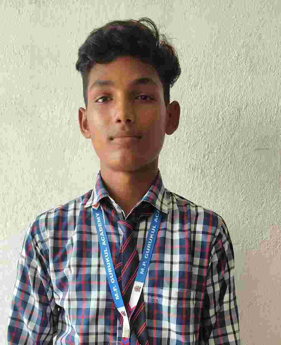 Student